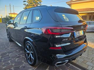 BMW X5 usata, con Alzacristalli elettrici