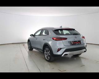 KIA XCeed usata, con Cerchi in lega