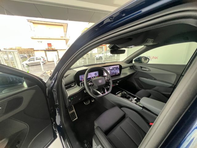 AUDI Q3 usata, con Sensore di luce