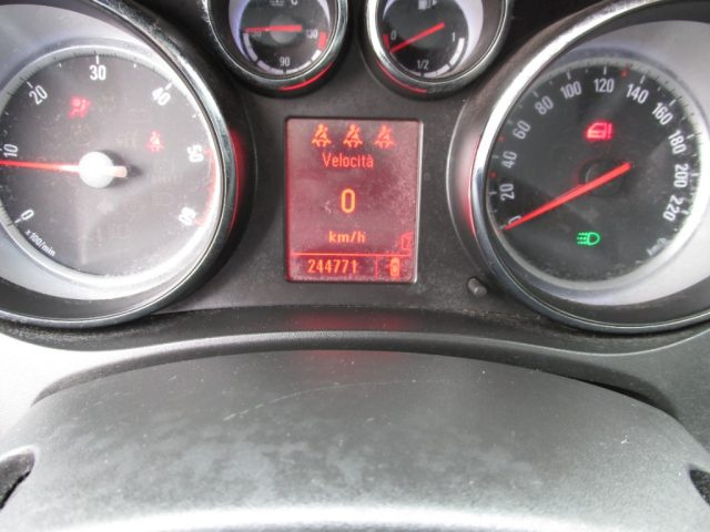OPEL Meriva usata, con Lettore CD
