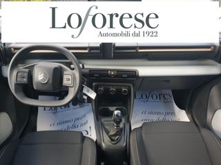 CITROEN C3 Aircross usata, con Cruise Control