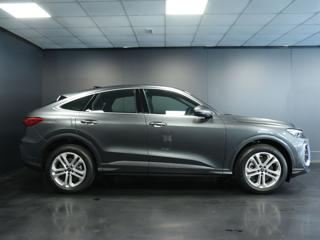 AUDI Q5 usata, con Boardcomputer