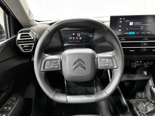 CITROEN C4 usata, con Servosterzo