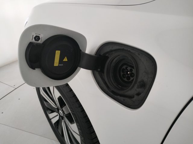 VOLVO XC60 usata, con Tettuccio apribile