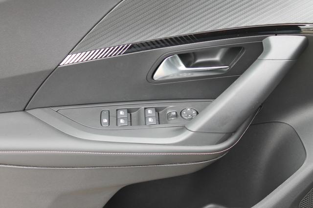 PEUGEOT 2008 usata, con Immobilizzatore elettronico