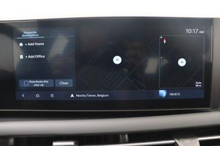 HYUNDAI Tucson usata, con Alzacristalli elettrici