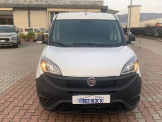 FIAT Doblo usata, con Autoradio