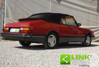SAAB 900 usata 3