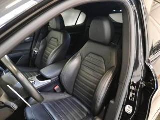 ALFA ROMEO Stelvio usata, con Controllo trazione