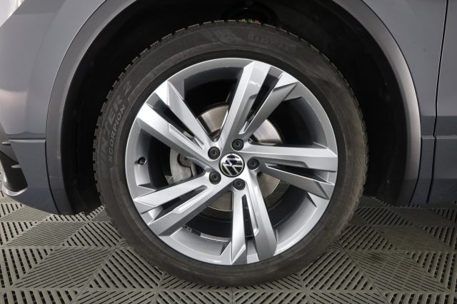 VOLKSWAGEN Tiguan usata 7