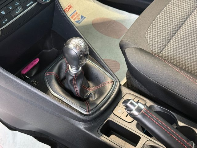 FORD Fiesta usata 26