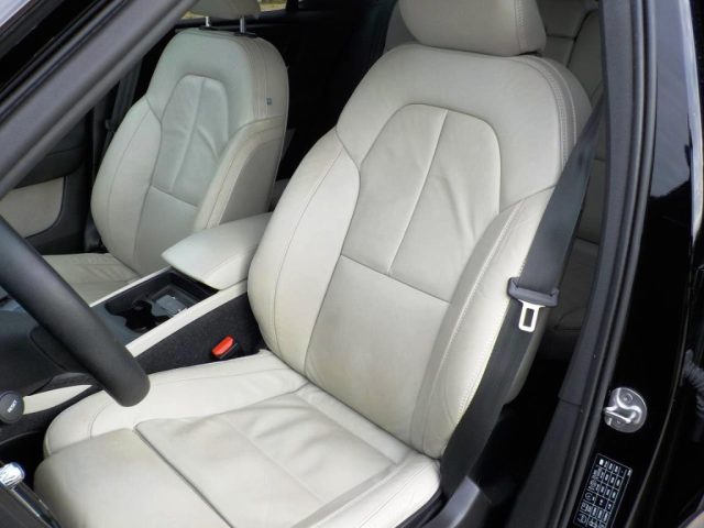 VOLVO XC40 usata, con MP3