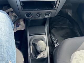 SKODA Fabia usata, con ESP