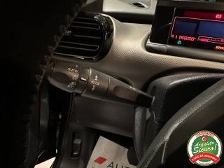 CITROEN C4 Cactus usata, con ESP