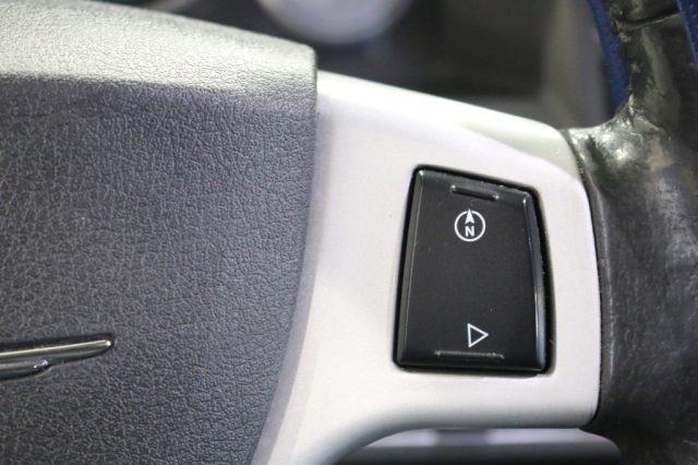 CHRYSLER Grand Voyager usata 31