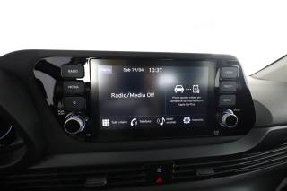 HYUNDAI i20 usata 8