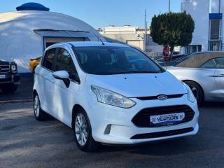 FORD B-Max usata, con Airbag Passeggero