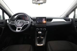 RENAULT Captur usata 4