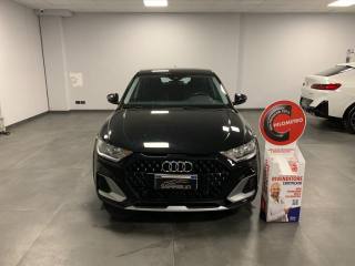 AUDI A1 usata, con Airbag