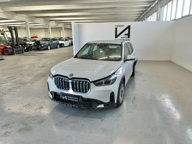 BMW iX1 usata, con Airbag laterali