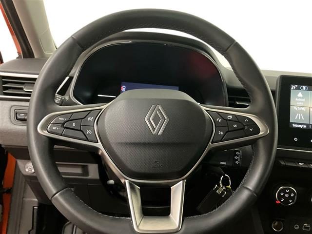 RENAULT Clio usata 15