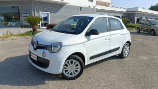RENAULT Twingo usata, con Airbag