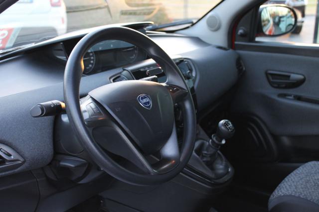 LANCIA Ypsilon usata, con Alzacristalli elettrici