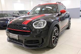 MINI Countryman usata, con Airbag laterali