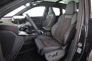 AUDI Q5 usata 1