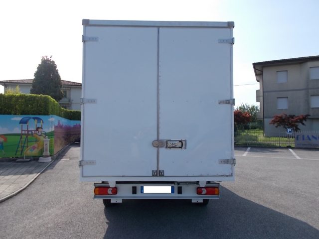 CITROEN Jumper usata, con Climatizzatore