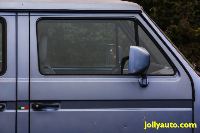 VOLKSWAGEN T3 usata 25