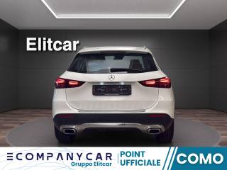 MERCEDES-BENZ GLA 180 usata, con Airbag Passeggero