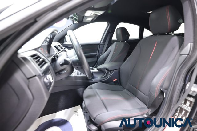 BMW 420 usata, con Autoradio