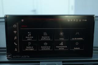 AUDI Q5 usata, con Adaptive Cruise Control