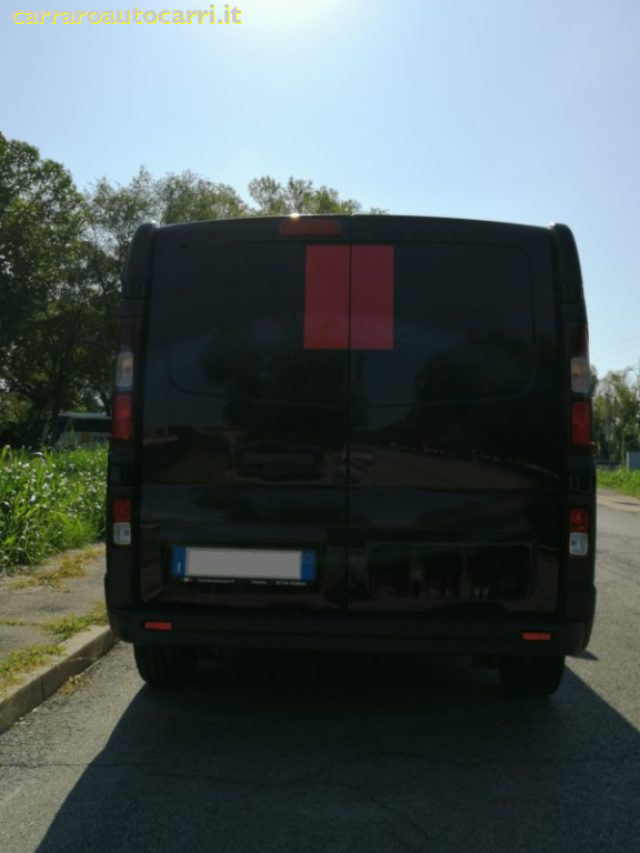 FIAT Talento usata, con Specchietti laterali elettrici