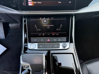 AUDI Q8 usata, con Climatizzatore automatico, 2 zone