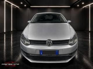 VOLKSWAGEN Polo 1.4 TDI 90 CV DSG 5p. Highline BlueMotion Technolo