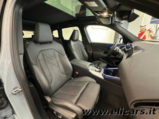 BMW X3 usata, con USB