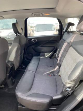 FIAT 500L usata, con Climatizzatore