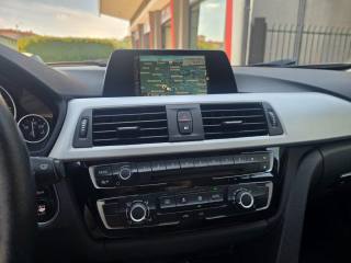 BMW 316 usata, con Sensori di parcheggio posteriori
