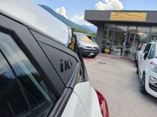 HYUNDAI i10 usata, con Cruise Control