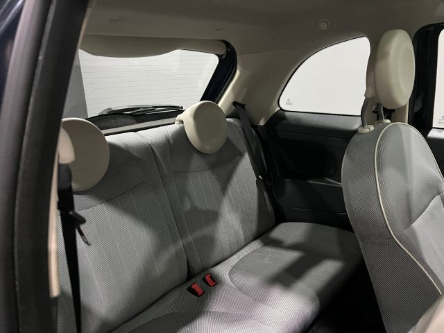 FIAT 500 usata, con Chiusura centralizzata
