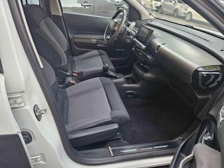 CITROEN C4 Cactus usata, con Cruise Control