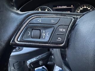 AUDI A4 usata, con Sedile posteriore sdoppiato