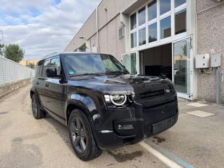 LAND ROVER Defender usata, con Airbag
