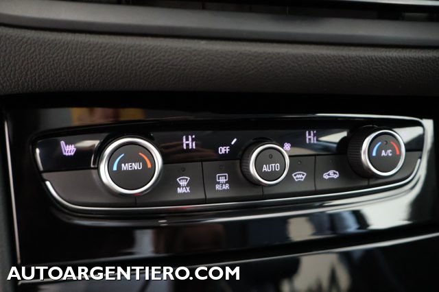 OPEL Grandland usata, con Blind spot monitor