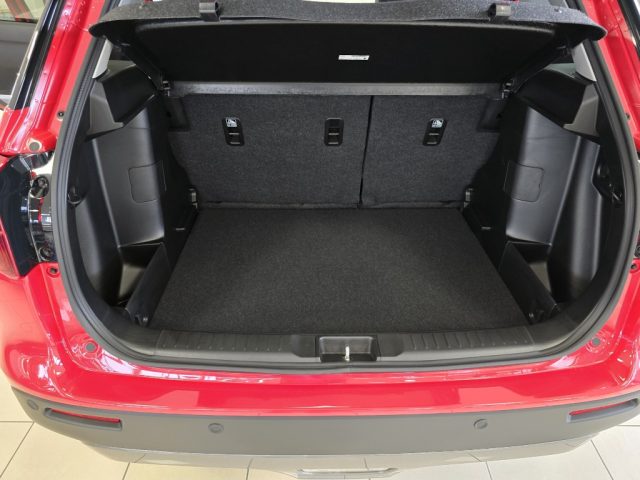 SUZUKI Vitara usata, con Interni in pelle