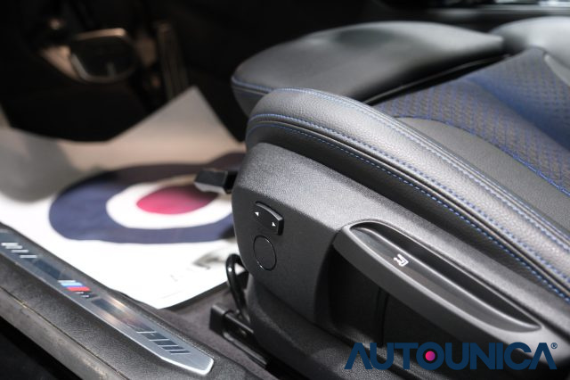 BMW 220 usata, con Volante in pelle