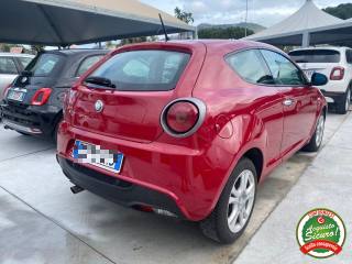 ALFA ROMEO MiTo usata, con Cerchi in lega