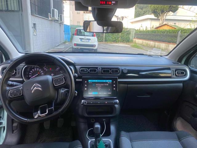 CITROEN C3 usata 7